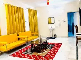 Krishna Home-stays