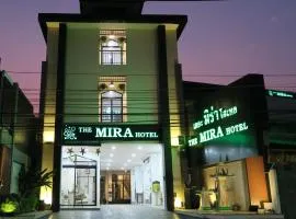 The Mira Hotel Chiang Rai