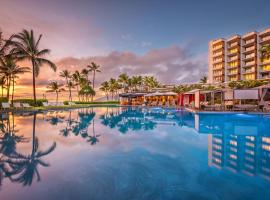 Andaz Maui at Wailea Resort - A Concept by Hyatt, hotell i Wailea