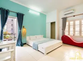 Mayhouse Vũng Tàu Hotel TPVT