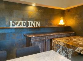 EZE Inn Boutique Hotel, hotel cerca de Aeropuerto Internacional Ministro Pistarini - EZE, 