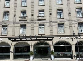 GRAN HOTEL VILLAGUAY, hotel sa Villaguay