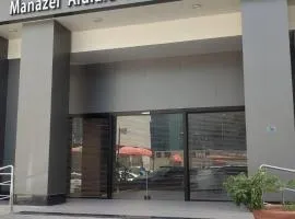 Manazel Al Diafah Serviced Apartments Olaya