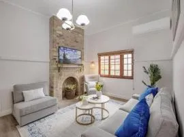 Inner City 6BR Family friendly House Highgate Hill