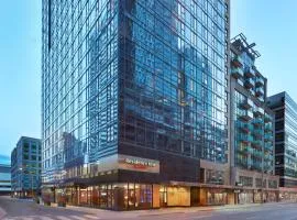 Residence Inn by Marriott Toronto Downtown / Entertainment District