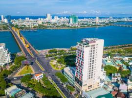 Vanda Hotel, hotel en Da Nang