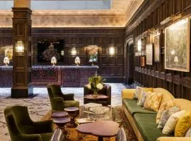 The Beekman, A Thompson Hotel, by Hyatt