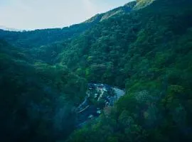 ESPACIO The Hakone Geihinkan Rin-Poh-Ki-Ryu