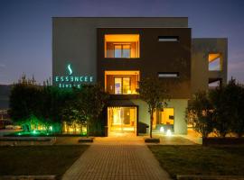 Essence Hotel, hotel dicht bij: Luchthaven Ioannina - IOA, 