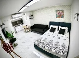 SIYAY Apartment