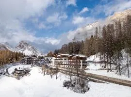 Hotel Des Alpes