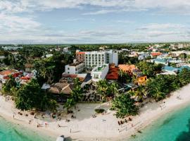 Best Western Plus The Ivywall Resort-Panglao, Hotel in Panglao