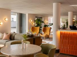 Comfort Hotel Park, khách sạn ở Trondheim