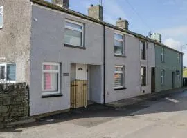 Crag View Cottage