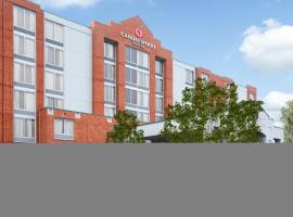 Candlewood Suites - Cincinnati Northeast - Mason, an IHG Hotel, hotel in Mason