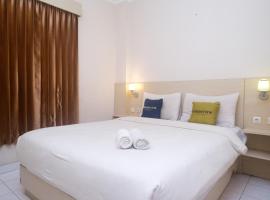 Urbanview Hotel Pondok Anggun Yogyakarta by RedDoorz, hotel in Sleman