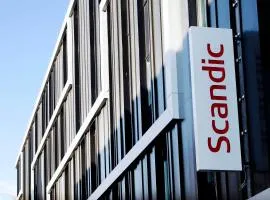 Scandic Aarhus City