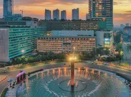 Hotel Indonesia Kempinski Jakarta