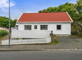 Nordbyhuset, hotel u gradu Skudeneshavn