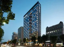 Hotel Peyto Gangnam