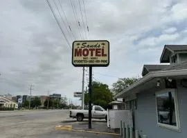 Sands Motel