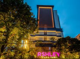 Ashley Tugu Tani Menteng, hotel di Jakarta