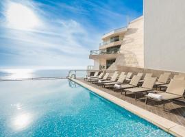 Sesimbra Oceanfront Hotel - Preferred Hotels and Resorts, hotel en Sesimbra