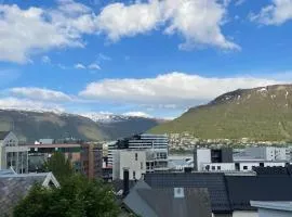 Great 2 bedroom apartment in Tromsø centrum!