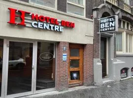 Hotel Ben Centre