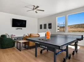 Paddle and Play townhouse