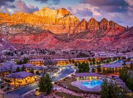 The Red Cliffs Lodge Zion, a Tribute Portfolio Hotel