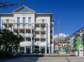 ibis Styles Bad Reichenhall, khách sạn ở Bad Reichenhall