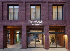 Fairfield by Marriott Copenhagen Nordhavn