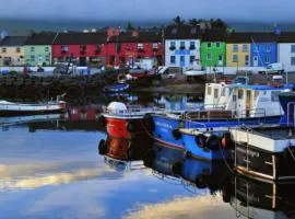 Pier View Portmagee