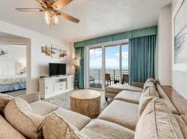 Newly Renovated 11th floor 3 BR Oceanfront Views