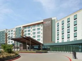 Hilton Garden Inn Grand Prairie At EpicCentral