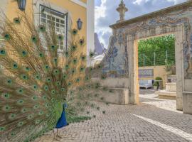 Solar do Castelo - Lisbon Heritage Collection - Alfama, hotel in Lisbon