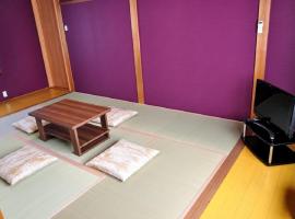 Minpaku KEN HOUSE - Vacation STAY 60948v, Pension in Nagahama