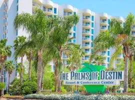 the palms of destin 2114