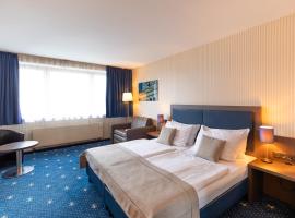 Hotel Imperial, hotell i Bockenheim, Frankfurt am Main