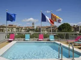 Hotel Atrium Arles Centre