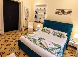 Suleima B&B Messina Centro