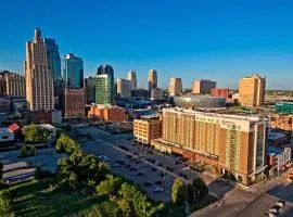 Courtyard by Marriott Kansas City Downtown/Convention Center