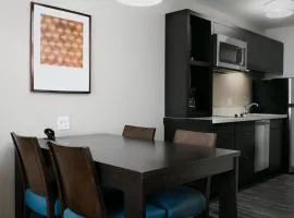 TownePlace Suites by Marriott Kansas City Airport