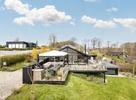 Holiday home Kolding III