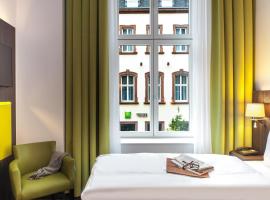 Ibis Styles Trier City, hotel sa Trier