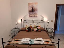 Holidays at the Dock - Fiumicino Airport, apartma v mestu Fiumicino