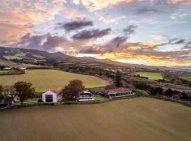 SENSI Azores Nature and SPA, hotel sa Ginetes