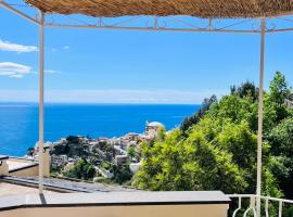 Casa Alessia, hotel sa Positano