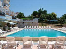 Per Amore Del Mare, hotel i Scalea